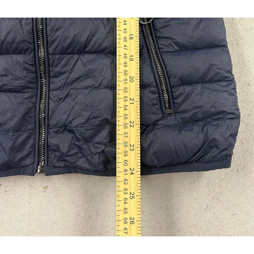 Micheal Kors Women’s Packable Down Fill Lightweight Jacket
